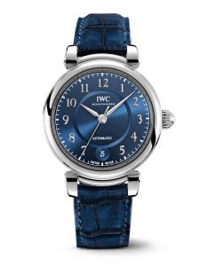 Đồng hồ Iwc Da Vinci Automatic IW458312