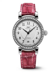 Đồng hồ Iwc Da Vinci Automatic IW458308