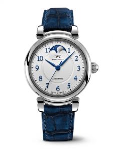 Đồng hồ Iwc Da Vinci Automatic Moon Phase IW459306