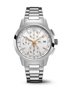 Đồng hồ Iwc Ingenieur Chronograph IW380801