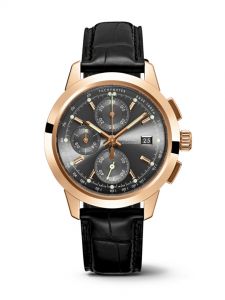 Đồng hồ Iwc Ingenieur Chronograph IW380803