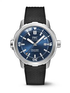 Đồng hồ Iwc Aquatimer Automatic Edition “Expedition Jacques IW329005