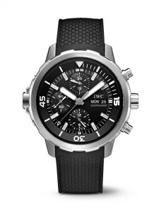 Đồng hồ Iwc Aquatimer Chronograph IW376803