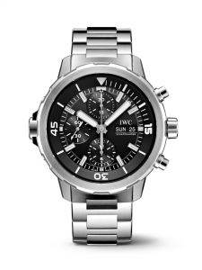 Đồng hồ Iwc Aquatimer Chronograph IW376804