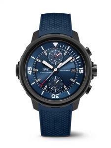 Đồng hồ Iwc Aquatimer Chronograph Edition “Laureus Sport For Good” IW379507