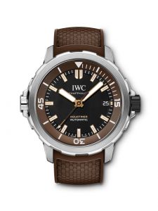 Đồng hồ Iwc Aquatimer Automatic Edition "Boesch" IW341002