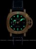 dong-ho-panerai-submersible-bronzo-blu-abisso-pam01074 - ảnh nhỏ 2