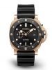 dong-ho-panerai-submersible-goldtech-orocarbo-pam01070 - ảnh nhỏ  1