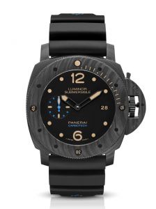 Đồng hồ Panerai Submersible Carbotech™ PAM00616