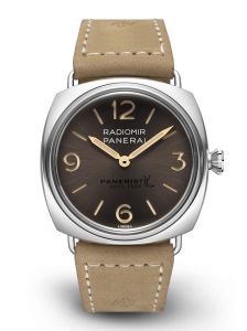 Đồng hồ Panerai Radiomir Venti PAM02020