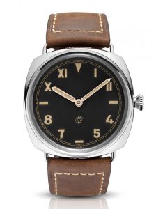 Đồng hồ Panerai Radiomir California PAM00424