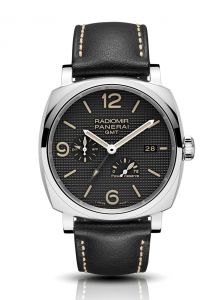 Đồng hồ Panerai Radiomir Gmt Power Reserve PAM00628