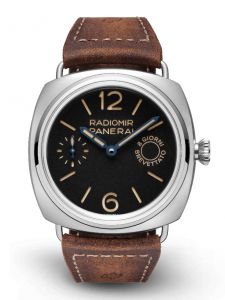 Đồng hồ Panerai Radiomir 8 Days PAM00992