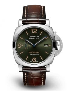 Đồng hồ Panerai Luminor Marina Platinumtech™ PAM01116