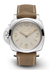 Đồng hồ Panerai Luminor Left Handed PAM01075