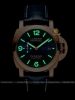 dong-ho-panerai-luminor-marina-goldtech-sole-blu-pam01112 - ảnh nhỏ 2