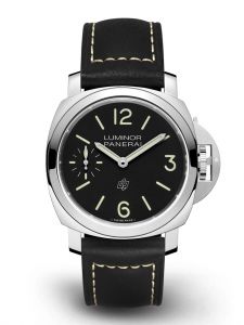 Đồng hồ Panerai Luminor Logo PAM01084