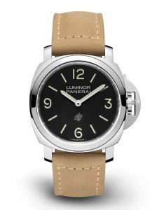 Đồng hồ Panerai Luminor Base Logo PAM01086