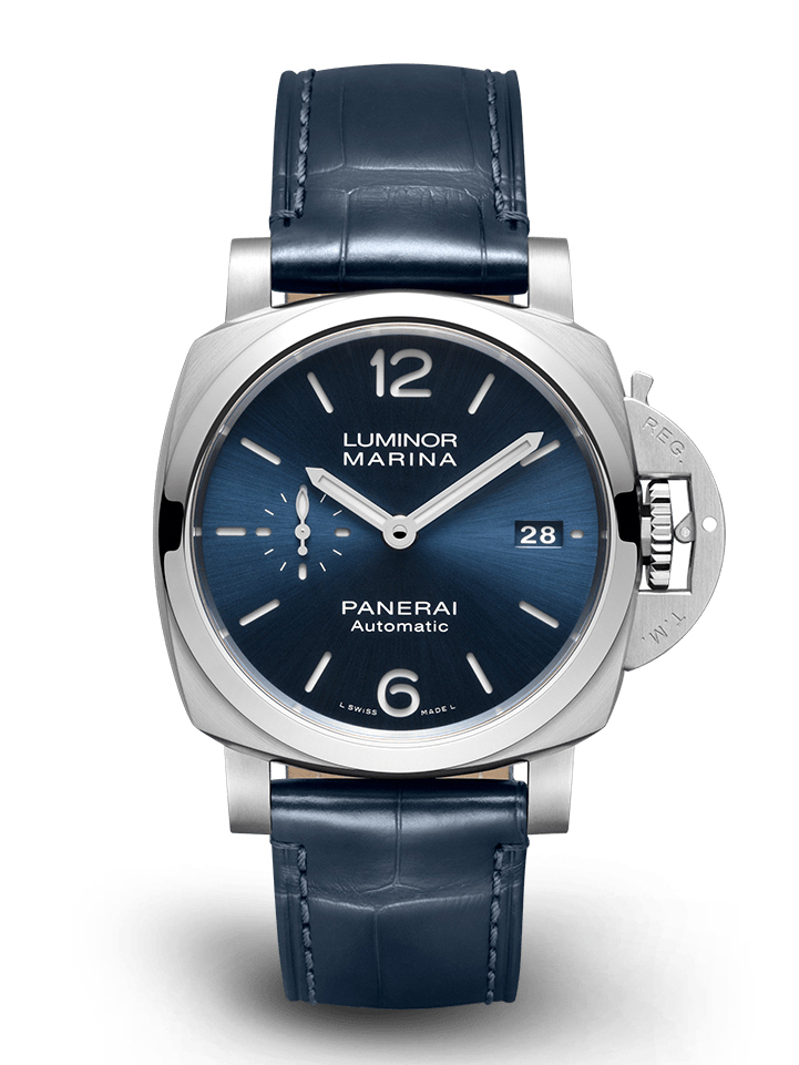 ng h Panerai Luminor Marina PAM01393