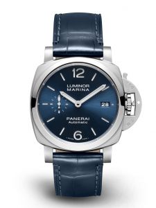 Đồng hồ Panerai Luminor Marina PAM01393