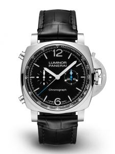 Đồng hồ Panerai Luminor Chrono PAM01109