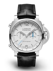 Đồng hồ Panerai Luminor Chrono PAM01218