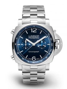 Đồng hồ Panerai Luminor Chrono PAM01110