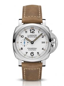 Đồng hồ Panerai Luminor Marina PAM01523