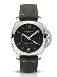 Đồng hồ Panerai Luminor Gmt PAM01535