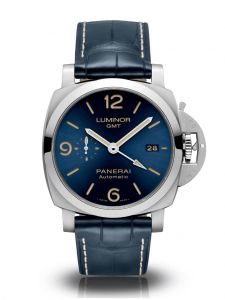 Đồng hồ Panerai Luminor Gmt PAM01033