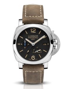 Đồng hồ Panerai Luminor Gmt Power Reserve PAM01537