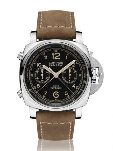 Đồng hồ Panerai Luminor Yachts Challenge PAM00653