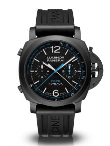 Đồng hồ Panerai Luminor Yachts Challenge PAM00788