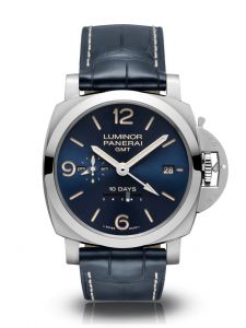 Đồng hồ Panerai Luminor Gmt 10 Days PAM00986