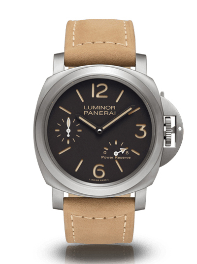 ng h Panerai Luminor 8 Days Power Reserve PAM00797