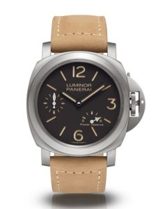 Đồng hồ Panerai Luminor 8 Days Power Reserve PAM00797