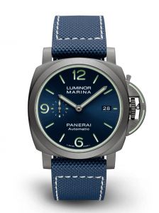 Đồng hồ Panerai Luminor Marina PAM01117