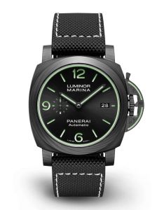 Đồng hồ Panerai Luminor Marina Carbotech™ PAM01118