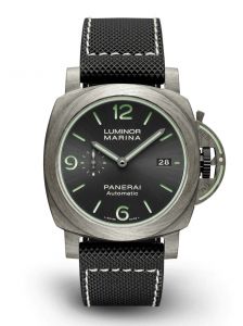 Đồng hồ Panerai Luminor Marina Fibratech™ PAM01119