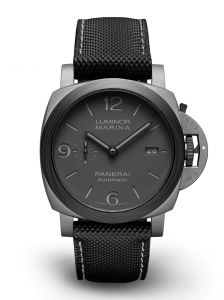 Đồng hồ Panerai Luminor Marina Tuttogrigio PAM01662