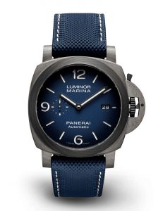 Đồng hồ Panerai Luminor Marina Fibratech™ Vulcano Blu PAM01663