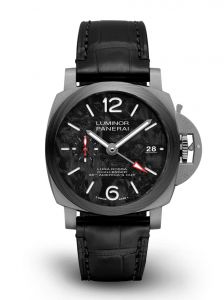 Đồng hồ Panerai Luminor Luna Rossa Gmt PAM01096