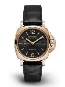 Đồng hồ Panerai Piccolo Due Goldtech™ PAM01029