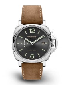 Đồng hồ Panerai Luminor Due PAM00904