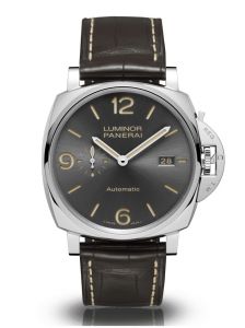 Đồng hồ Panerai Luminor Due PAM00943