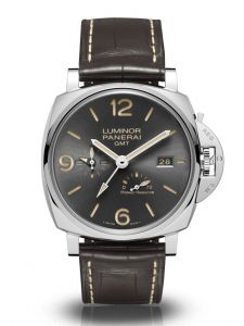 Đồng hồ Panerai Luminor Due Gmt Power Reserve PAM00944