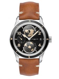 Đồng hồ Montblanc 1858 Geosphere MB119286