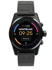 Đồng hồ Montblanc Summit Lite Smartwatch MB128408