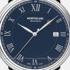 dong-ho-montblanc-tradition-automatic-date-mb117830 - ảnh nhỏ 2