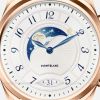 dong-ho-montblanc-summit-2-stainless-steel-gold-colour-and-leather-mb125837 - ảnh nhỏ 2